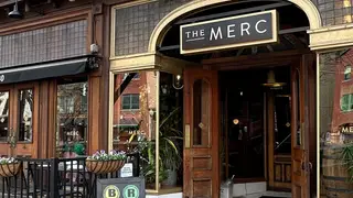 Photo du restaurant The Merc