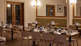 Een foto van restaurant Bella Restaurant - Yarra Valley Lodge