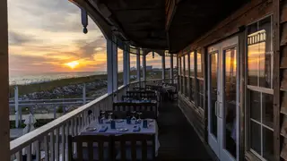 Photo du restaurant Beach Walk Cafe
