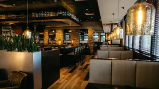 Juniper Grill - Peters Twp餐廳的相片