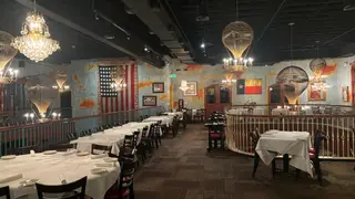 A photo of Texas restaurant