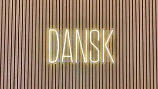 Une photo du restaurant Dansk Bar