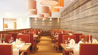 A photo of Restaurant Fulgen restaurant