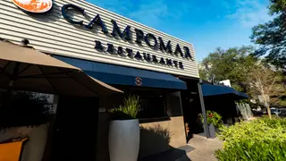 A photo of CAMPOMAR PROVIDENCIA restaurant