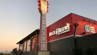 Een foto van restaurant Rock & Brews - Wesley Chapel