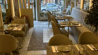 Photo du restaurant Oliviya