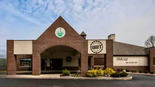 A photo of Shift Restaurant and Bar - Batesville restaurant