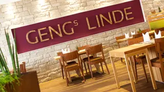 A photo of Gengs Linde restaurant