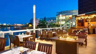 Photo du restaurant Arôme - Casino du Lac Leamy