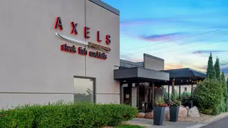 Photo du restaurant Axel's - Roseville