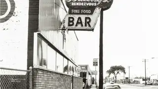 A photo of Buddy's Pizza - Okemos restaurant