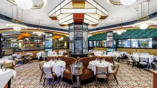 A photo of Marseille restaurant