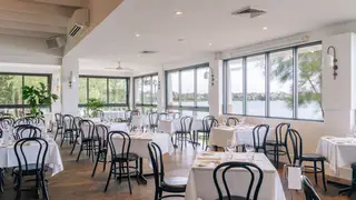 Une photo du restaurant Angelo's Cabarita