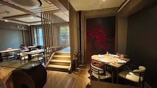 Oliva Steakhouse餐廳的相片