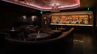 Foto von Jekyll Restaurant