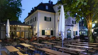 Foto del ristorante Zum Sollner Hirschen