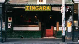 A photo of Enoteca Zingara restaurant