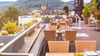 Een foto van restaurant SCHWARZWALD PANORAMA / La Vie