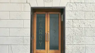 A photo of Harry's Bar restaurant