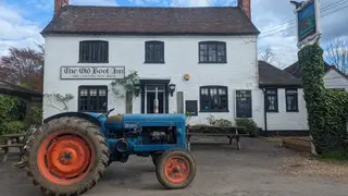 A photo of The Old Boot Inn restaurant