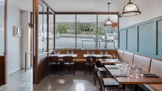 Une photo du restaurant Restaurant Labart