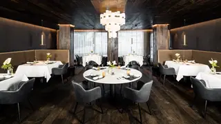 Een foto van restaurant Alpenroyal Gourmet Restaurant