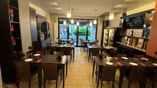 Une photo du restaurant Montanara