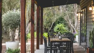 A photo of Riverbank Moama restaurant