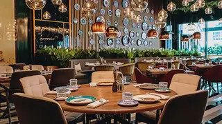 Een foto van restaurant Sirali Dubai