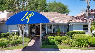 A photo of Enzo's on the Lake restaurant