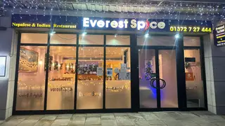 Photo du restaurant Everest Spice Nepalese And Indian Restaurant