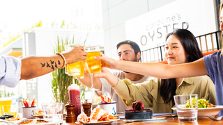 Lobsterfest Returns this July at Caroline’s! foto