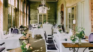 Photo du restaurant Restaurant Atelier Sanssouci