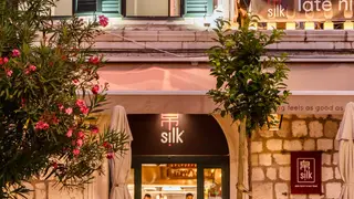 Photo du restaurant SILK DUBROVNIK