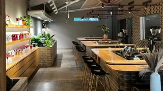 Une photo du restaurant Ona Sydney