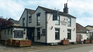 Photo du restaurant The Queens Head - Beccles/Loddon