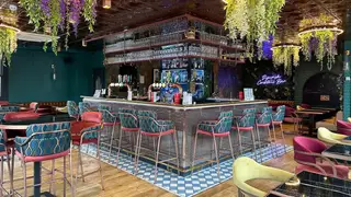 Photo du restaurant ​Waldegrave Arms & Siyansh Cocktail Bar