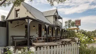 A photo of Royal Cricketers Arms restaurant