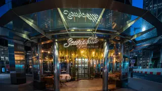 Photo du restaurant Scarpetta Canary Wharf