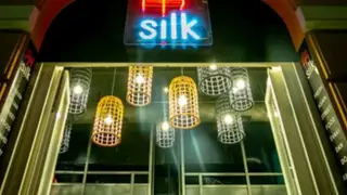 Photo du restaurant SILK SPLIT