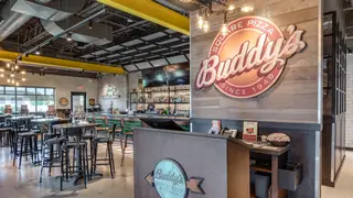 Foto del ristorante Buddy's Pizza - Grand Rapids