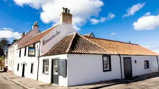 Een foto van restaurant Kinneuchar Inn