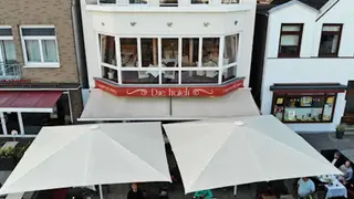 A photo of Due Fratelli Travemünde restaurant