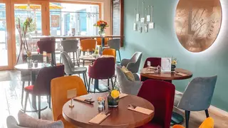 Una foto del restaurante Lieblingsplatz am Tegernsee