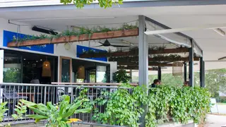 A photo of Blue Tongue Pantry restaurant