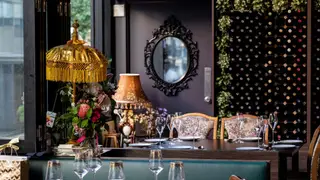 Een foto van restaurant Rue de Siam