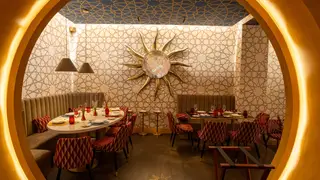 A photo of Allegrío restaurant