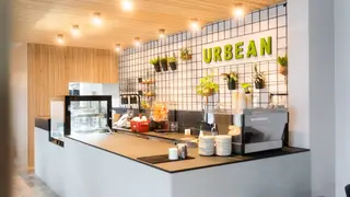 Photo du restaurant Urbean Striesen