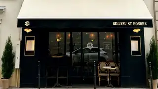 Photo du restaurant Beauvau Saint Honoré