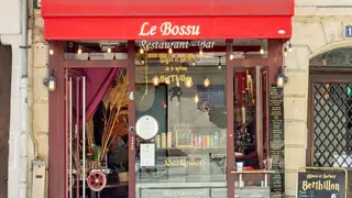 Photo du restaurant Le Bossu